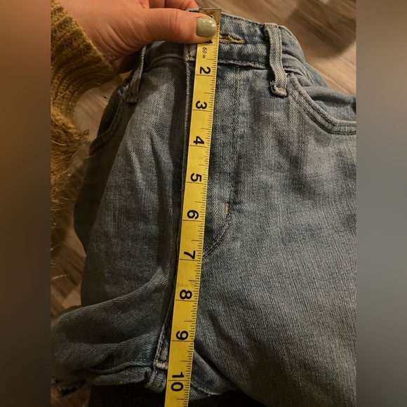 Levi’s 721 High Rise Skinny Jeans - 26 / 27 - Picture 7 of 9